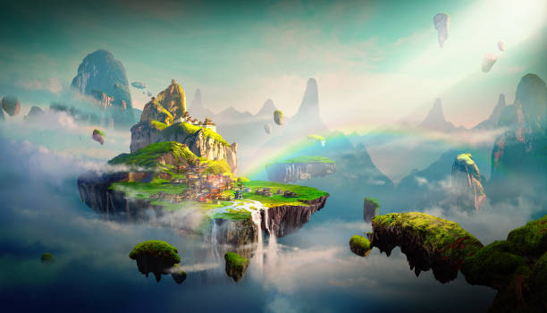 Fantasy genre